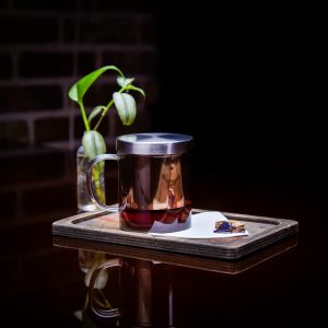 دمنوش آرامش