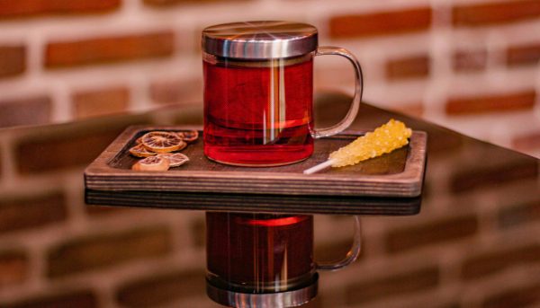 چای ترش