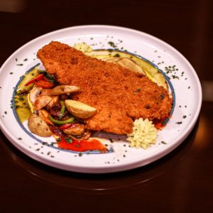ماهی مخصوص هوبر (new)